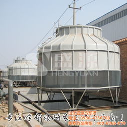 冷卻塔選型 冷卻塔 盛源冷卻塔