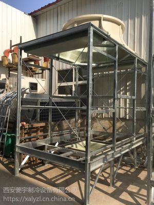 【陜西冷卻塔】價格_廠家 - 中國供應(yīng)商