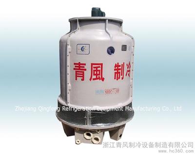 小型冷卻塔廠家直銷圖片_高清圖_細節(jié)圖-浙江青風環(huán)境股份 -