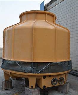 玻璃鋼250噸冷卻塔價格 玻璃鋼250噸冷卻塔廠家批發(fā) 