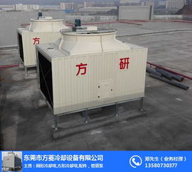 冷卻塔 方菱冷卻設(shè)備 威海圓形冷卻塔