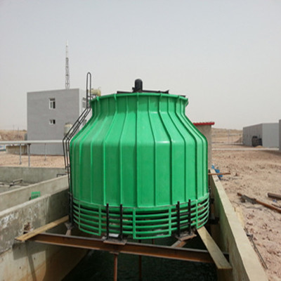 伙拼購(gòu)超低噪音閉式冷卻塔 方形空冷器