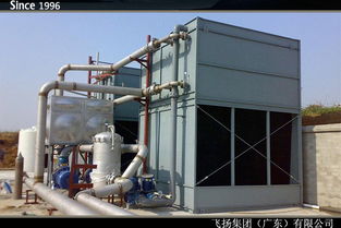 2015年閉式冷卻塔市場(chǎng)前景分析