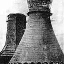 解密冷卻塔 從水處理專(zhuān)家視角看其“細(xì)腰”設(shè)計(jì)