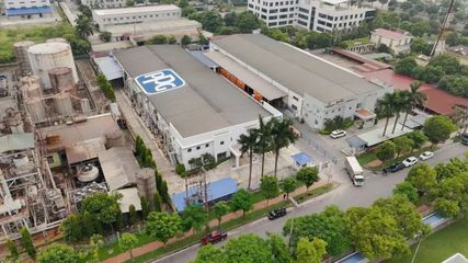 PPG越南工廠擴建落成，水性涂料產能加碼賦能消費電子產業